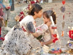 Lembre casais que viveram primeiro amor nas novelas
